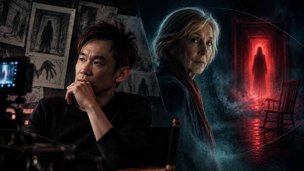 Why Is Elise Rainier Back in Insidious: Out of the Further? Her Death and Return, Explained 4 Why James Wan Regrets Killing Elise and Why That Regret Explains Her Return
