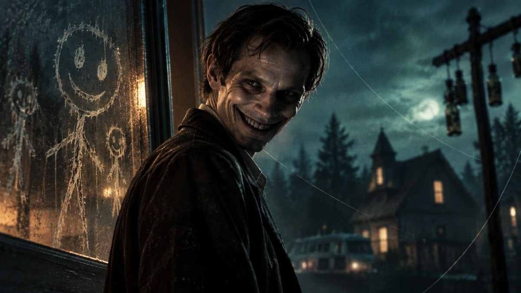 Why Smiley Became FROMs Most Recognizable Monster 1