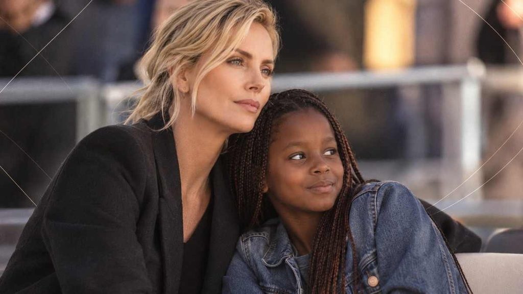 Does Charlize Theron Have Children? Her Adoption and Family Story Explained 3 Why Was Charlize Therons Daughter Jackson First Introduced as a Son