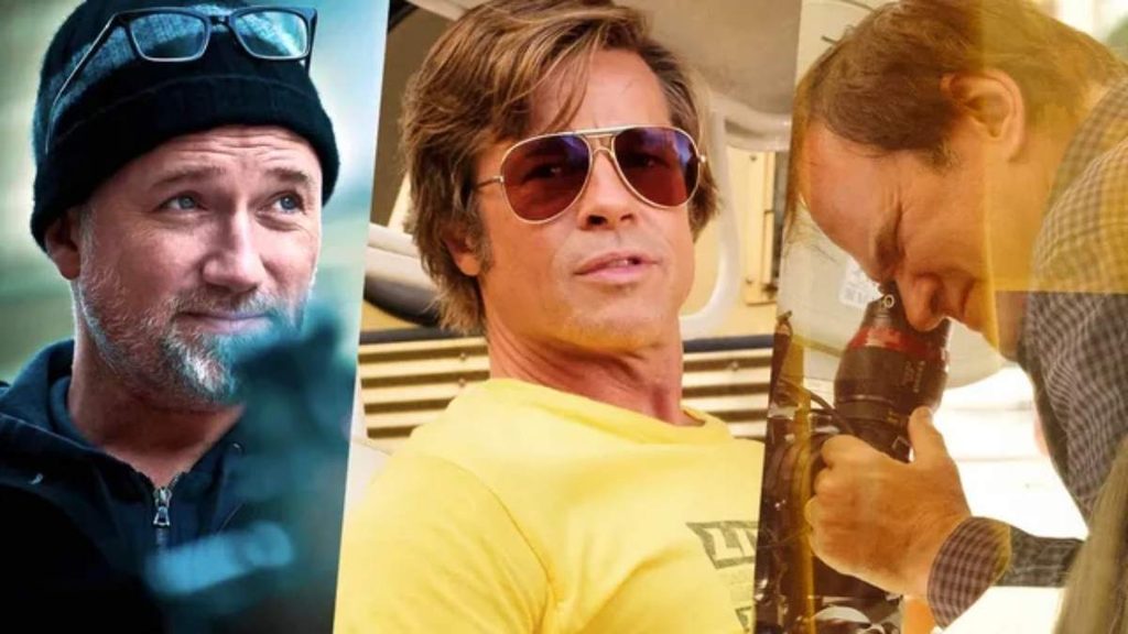 Cliff Booth Sequel Trailer Explained: Imax and Netflix Release Dates, Cast, Plot 5 Why is David Fincher directing a Tarantino script