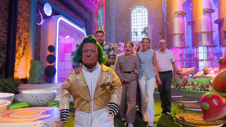 Wonka Golden Ticket Netflix Explained: Sept. 23 Drop, Gene Wilder Voice, Format 4 Why is Gene Wilders voice in a 2026 Netflix show