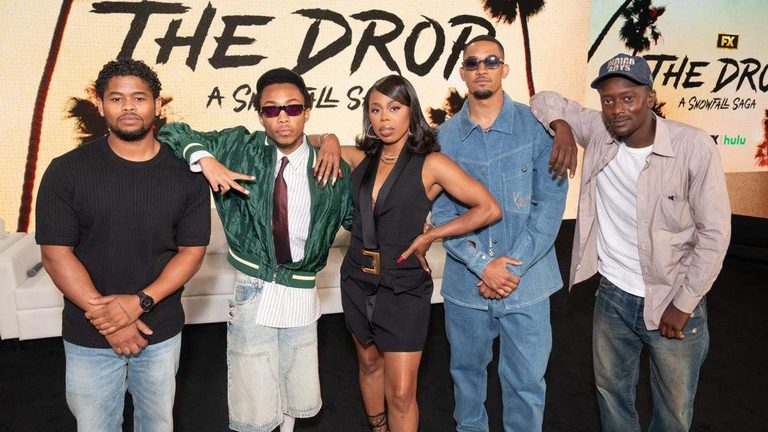The Drop: A Snowfall Saga Hits No. 1 on Disney+ Explained 3 Why is The Drop No. 1 on Disney