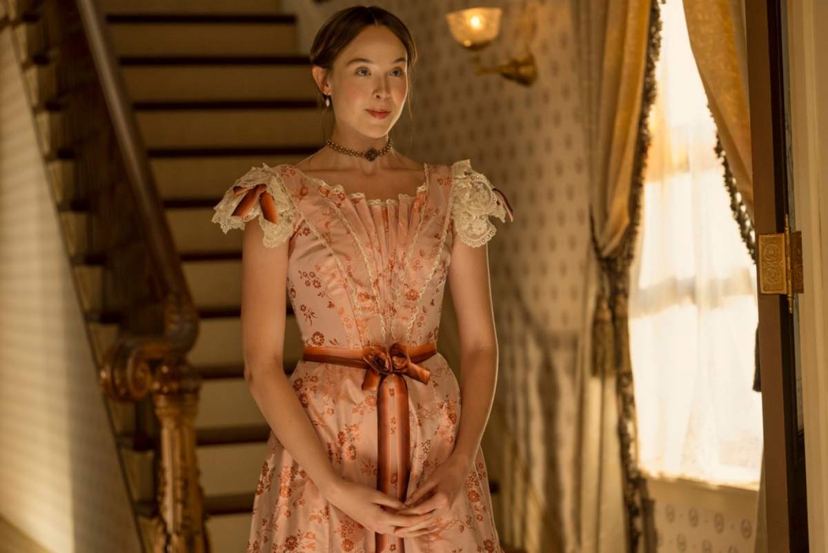 Monster Lizzie Borden Netflix No. 1 Explained: Why It’s Winning Despite Bad Reviews 19 Why is a poorly reviewed Monster season still winning