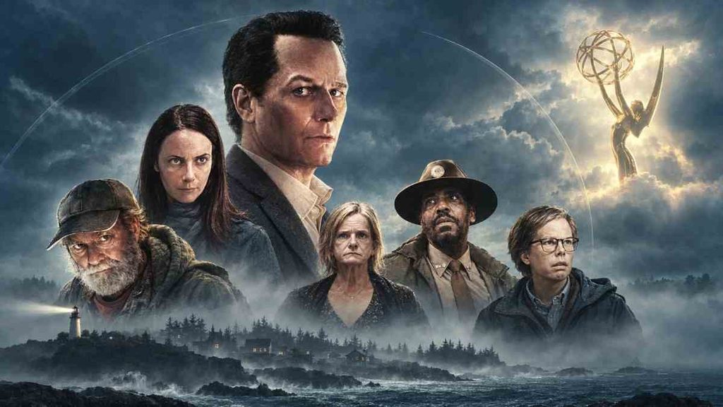 Widows Bay Pulled 19 Nominations Out of Nowhere