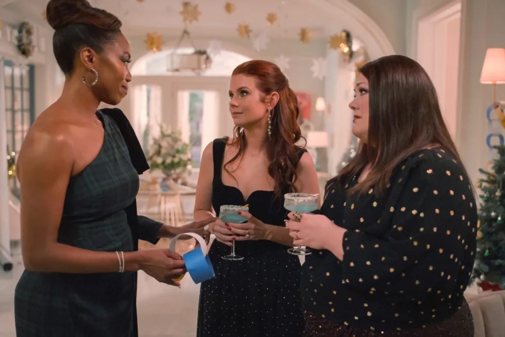 Sweet Magnolias Canceled Explained: Why Netflix Ended It After 5 Seasons 4 Will JoAnna Garcia Swisher Brooke Elliott and Heather Headley return