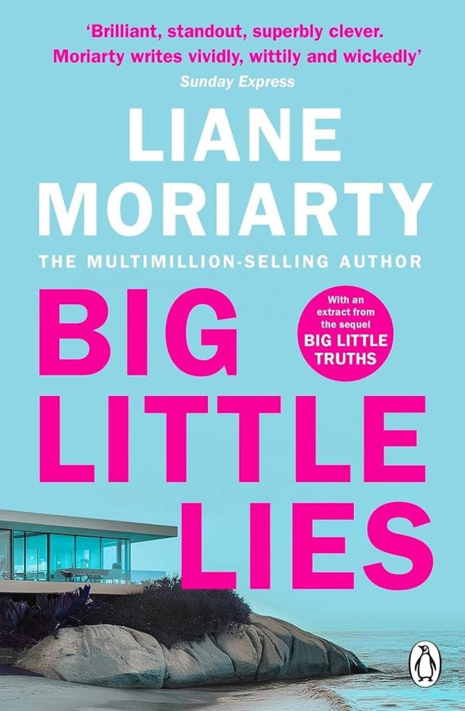 12 Books Like Love Island If You Want the Drama in Print 9 big little lies