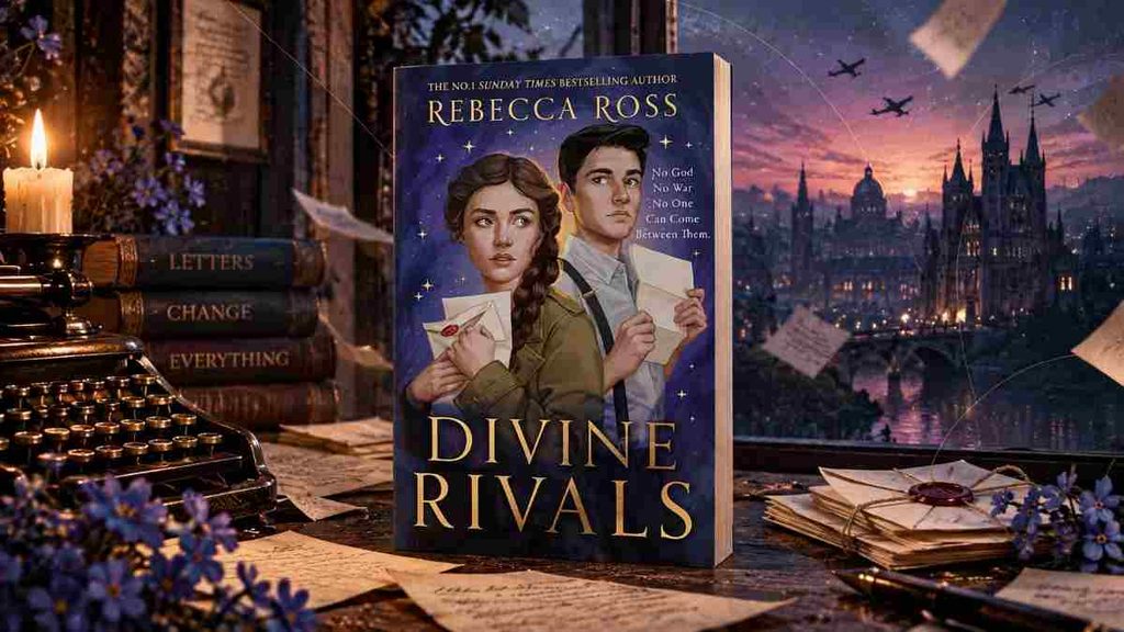 divine rivals