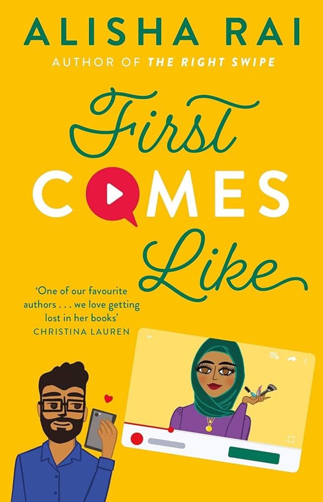 12 Books Like Love Island If You Want the Drama in Print 6 first comes like