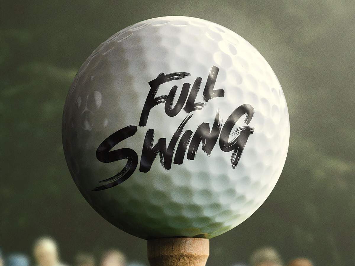 full swing edited