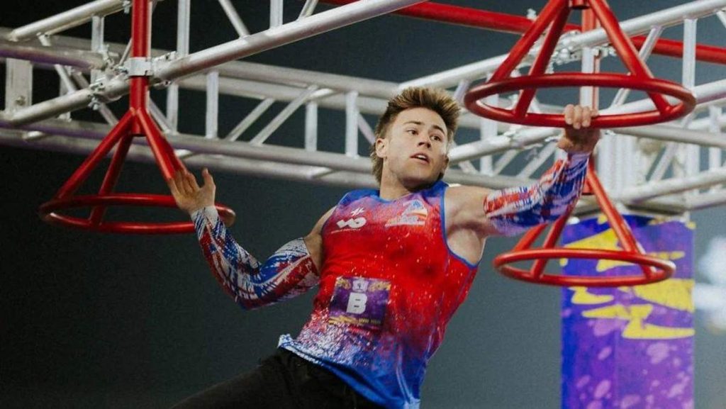 imageDo American Ninja Warrior Contestants Get Paid