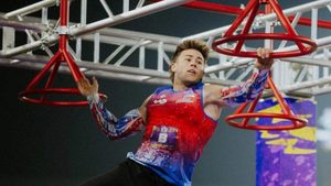 25 Things No One Tells You About Being on American Ninja Warrior 18 imageDo American Ninja Warrior Contestants Get Paid