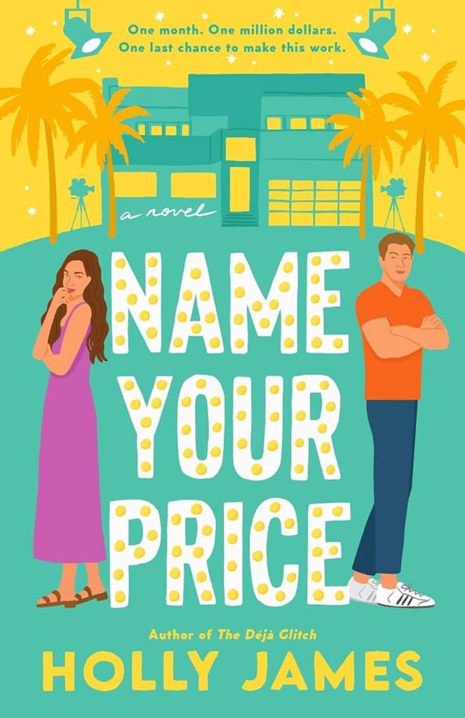 12 Books Like Love Island If You Want the Drama in Print 2 name your prince