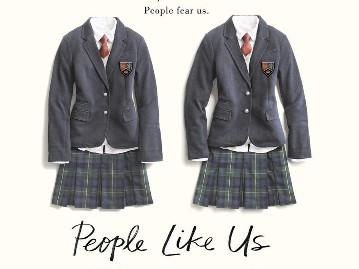 people like us edited