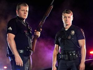 southland censor edited