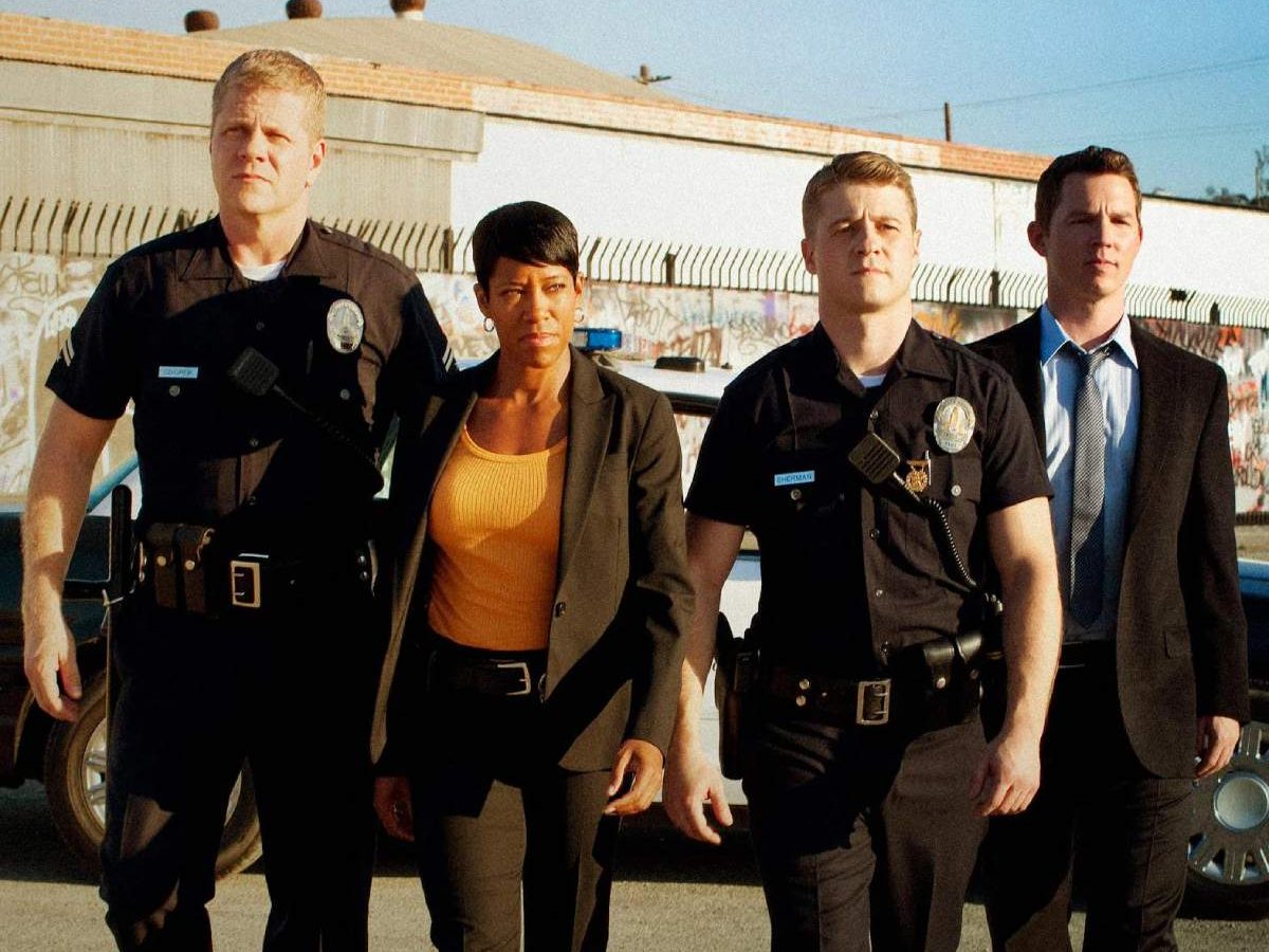 southland edited