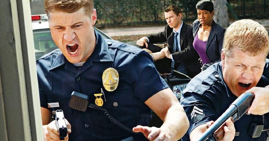 southland season 2