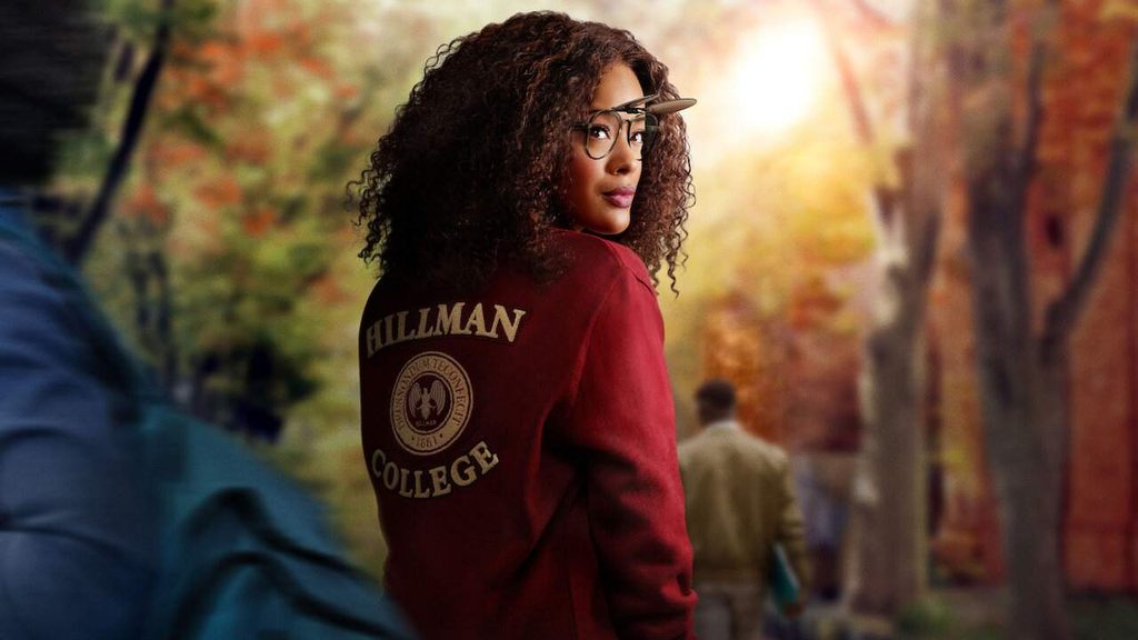 A Different World Netflix Premiere Time Explained: When All 10 Episodes Drop 3 the original A Different World on Netflix