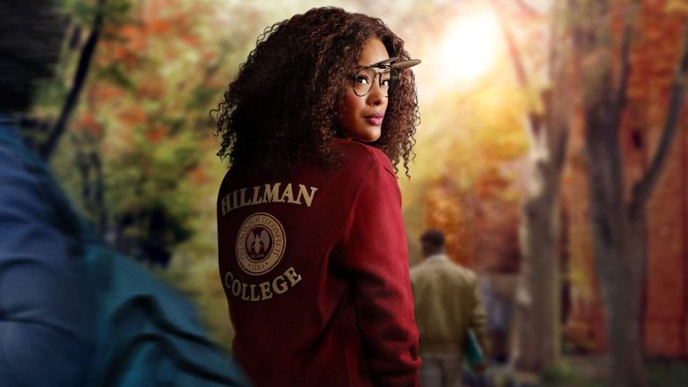 A Different World Netflix Sequel Explained: Premiere Date, Cast, and Plot 2 the original A Different World on Netflix
