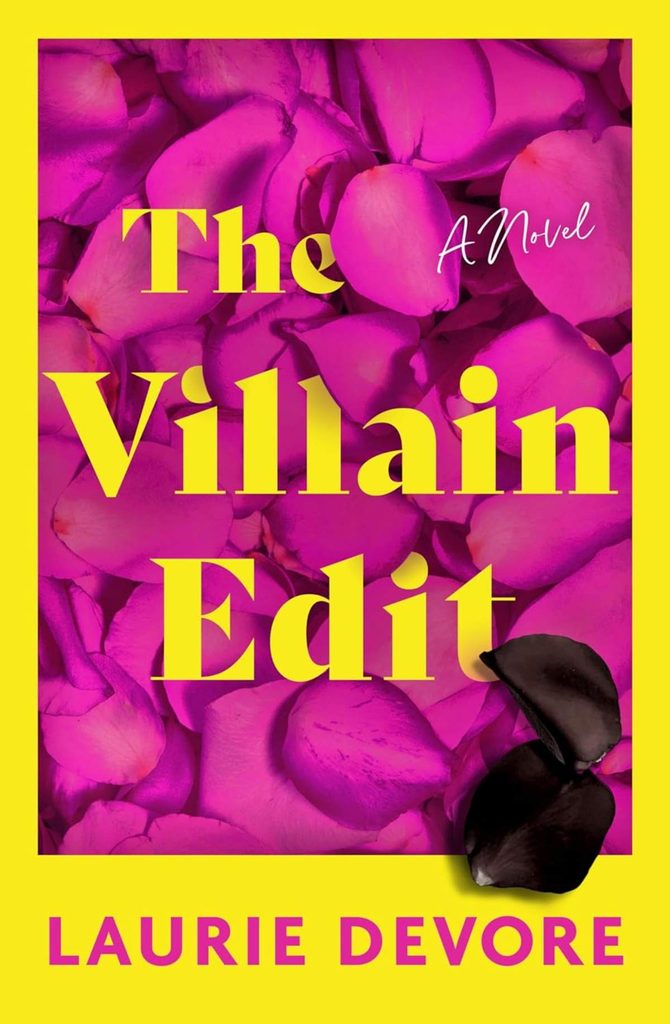 12 Books Like Love Island If You Want the Drama in Print 3 the villian edit