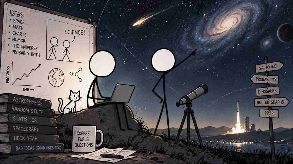 xkcd by Randall Munroe 2005