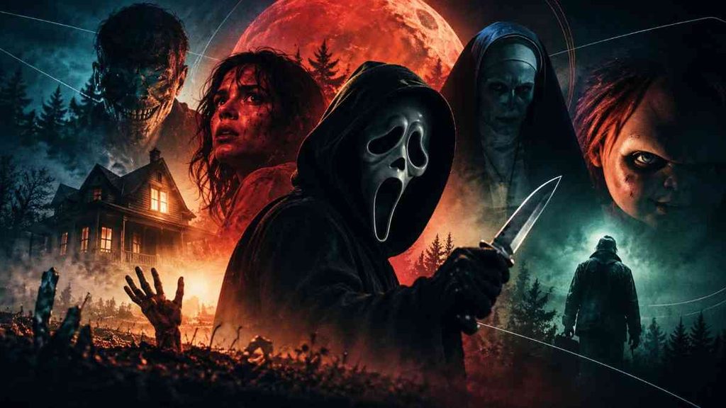 14 Horror Releases That Made 2026 the Genres Biggest Year in Decades