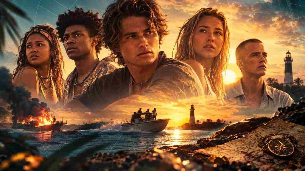 14 Outer Banks Loose Ends the Final Season Still Has to Tie Up