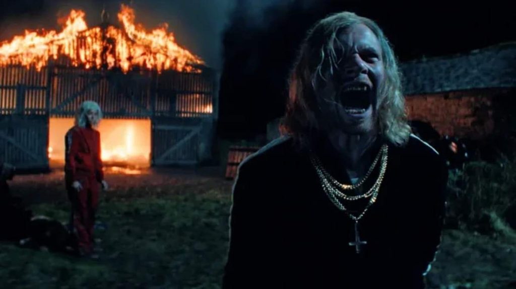 14 Horror Releases That Made 2026 the Genre's Biggest Year in Decades 4 28 Years Later The Bone Temple critically strong commercially soft