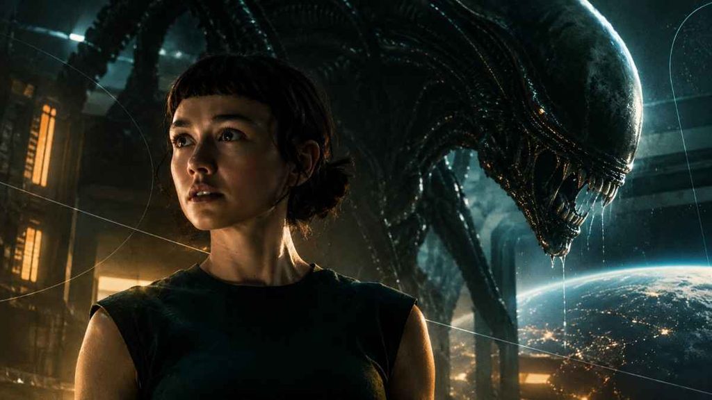 Alien Earth Season Finale Explained The Real Monsters