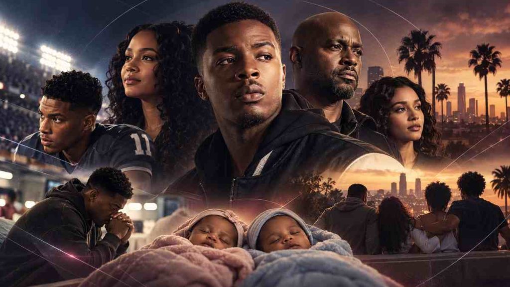 All American Series Finale Ending Explained Twins Billy Baker Return and the 6 Year Jump