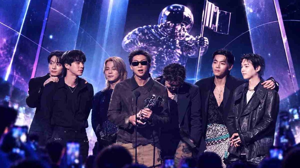 BTS VMAs 2026 Explained: Song of the Year for Swim, Best K-Pop, and Best Group Sweep 2 BTS VMAs 2026 Explained Song of the Year for Swim Best K Pop and Best Group Sweep