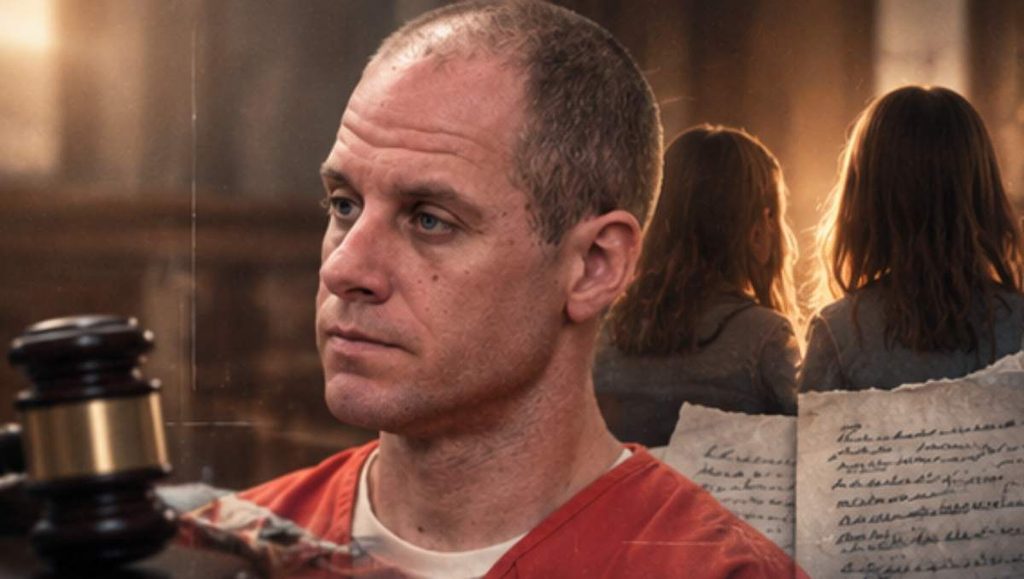 Caleb Flynn Sentenced Explained Life Without Parole Daughters Letters and Appeal