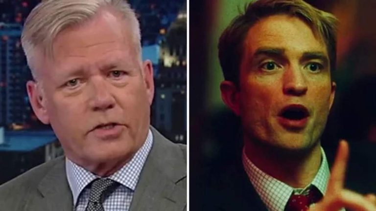 Chris Hansen Primetime Review Explained: 98% Fiction Claim and D Grade for Pattinson 2 Chris Hansen Primetime Review Explained 98 Fiction Claim and D Grade for Pattinson