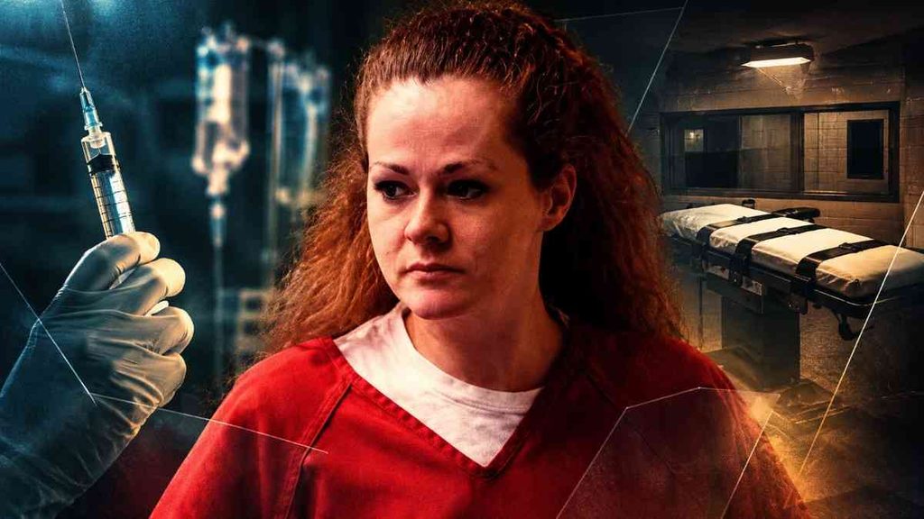 Christa Pike Still Alive Explained Failed Lethal Injection After Two Doses