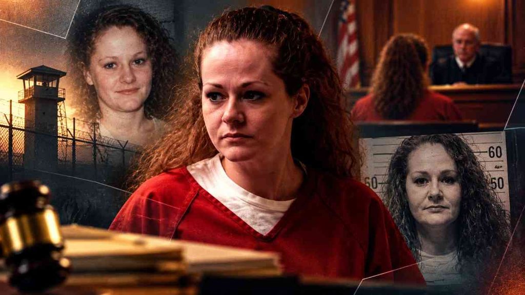 Christa Pike Still Alive Explained: Failed Lethal Injection After Two Doses 7 Christa Pike prison history 2001 attack and 2012 escape plot