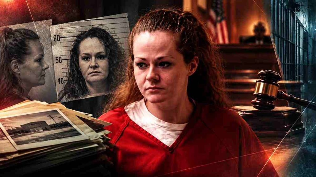 Christa Pike Still Alive Explained: Failed Lethal Injection After Two Doses 5 Christa Pike trial conviction and death sentence