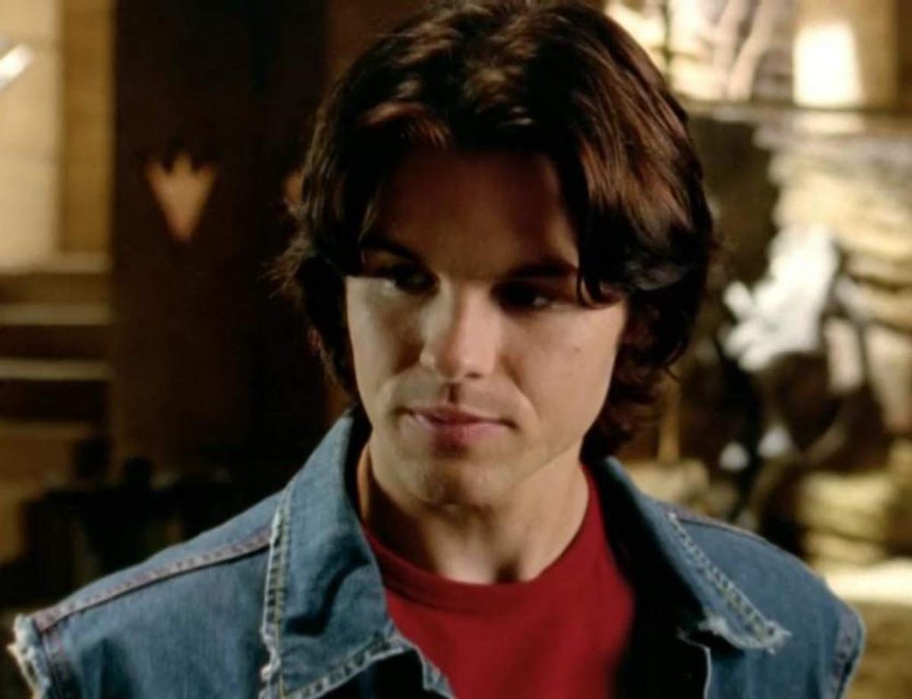 Every Red Ranger, Ranked From Weakest to Ridiculously Overpowered 6 Conner McKnight Power Rangers Dino Thunder