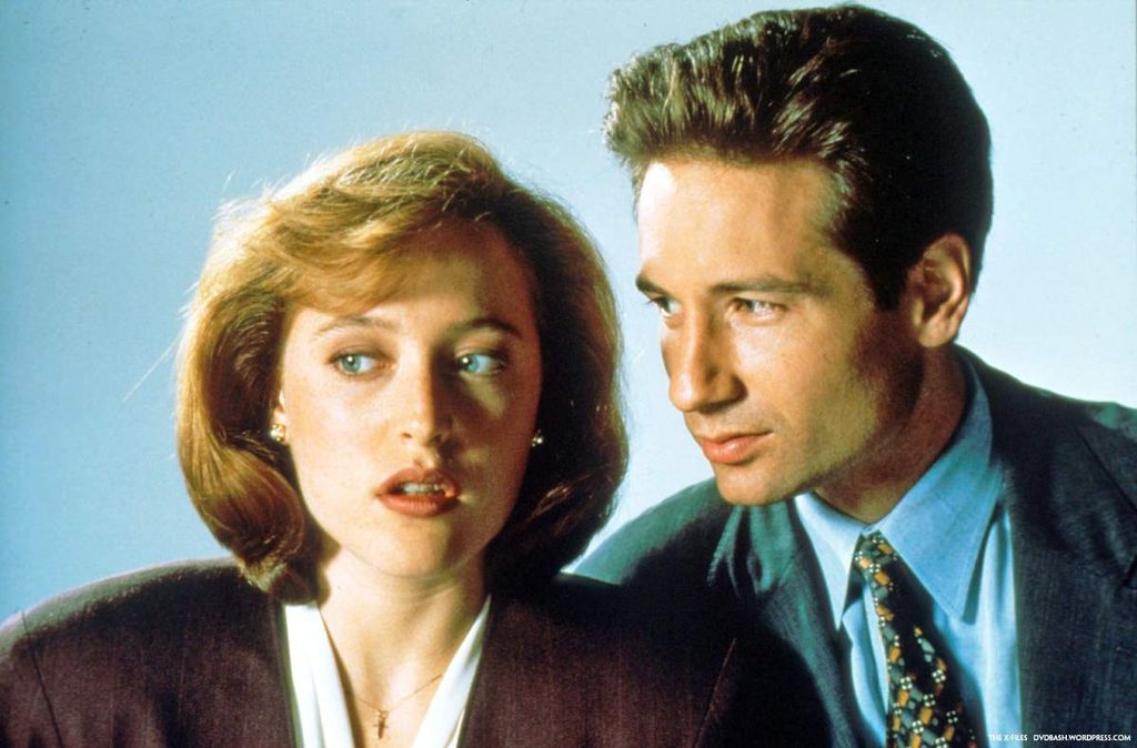 Creepiest X Files Episodes Ranked Why Home Still Haunts
