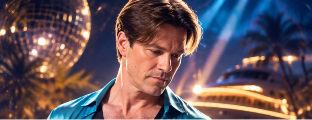 DWTS Taylor Hanson Eliminated Explained Yacht Rock Night Scores and Who Went Home
