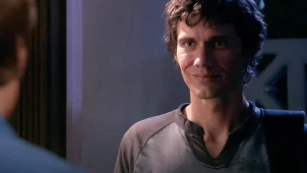 Dexter Season 4 Episode 12 Explained: The Getaway and Rita's Death 6 Dark Passenger Theme in Dexter Season 4 Episode 12