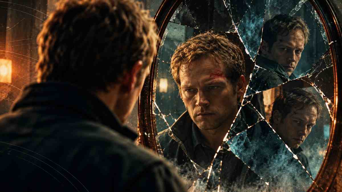Smoke Season Finale Explained: Dave's Mirror Twist 4 Daves Mirror Twist