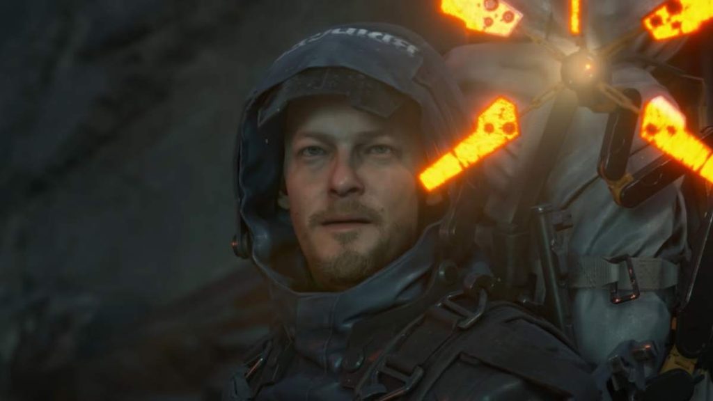 12 Video Game Adaptations in Development Right Now and Their Odds of Being Good 9 Death Stranding at A24 What the Creators Direct Involvement Actually Changes