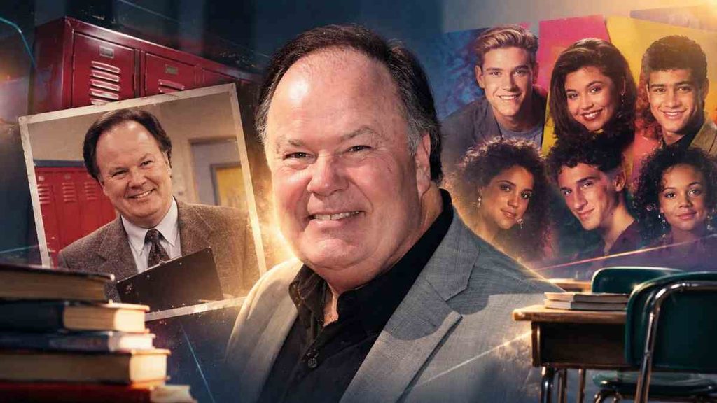 Dennis Haskins Death Explained Mr. Belding Dies at 75