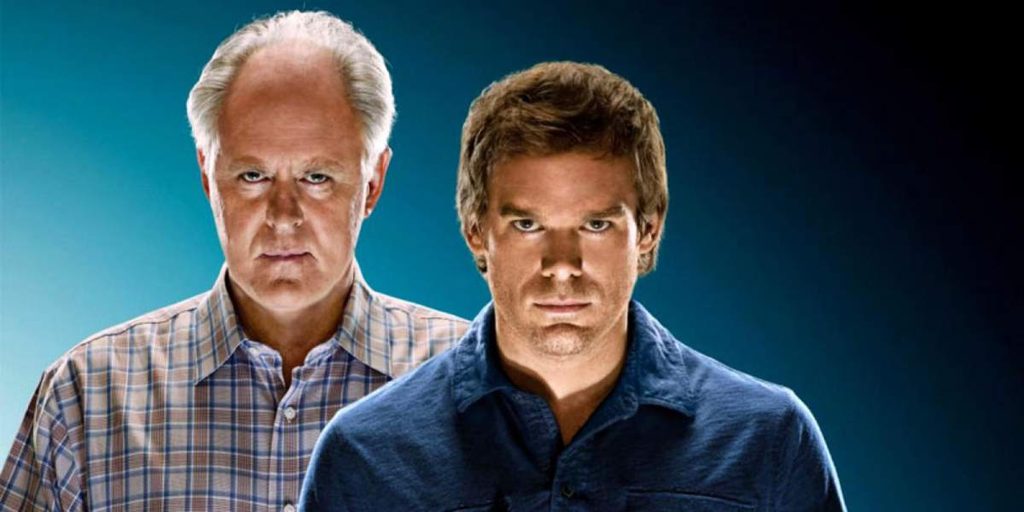 Dexter Season 4 Episode 12 Explained The Getaway and Ritas Death