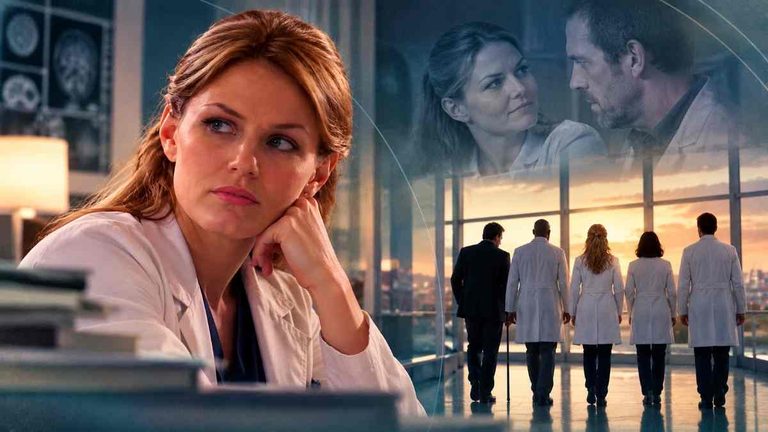 Why Did Cameron Leave House? What Happened to Jennifer Morrison's Character 1 Did Jennifer Morrison Come Back for the House Series Finale