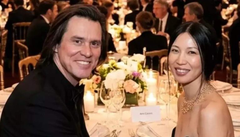 Jim Carrey Married Min Ah Explained: Private LA Wedding, Who She Is, Timeline 1 Did Jim Carrey get married