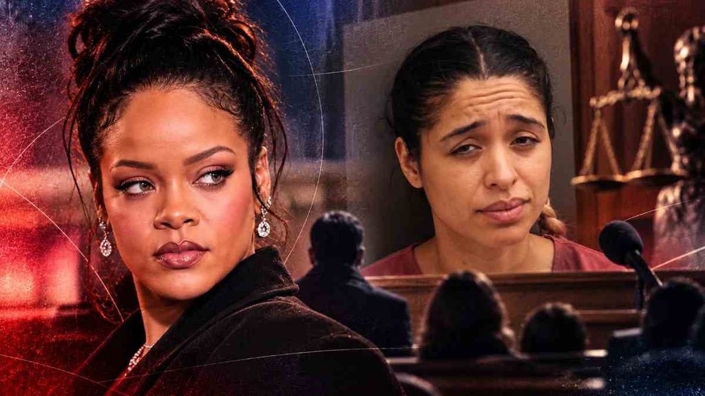 Rihanna Shooting Suspect Indicted Explained: Ivanna Ortiz Charges, Plea, Court Date 5 Did Rihanna testify before the grand jury