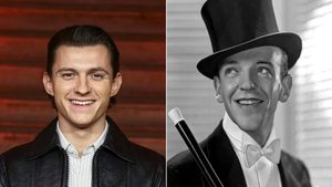 Sabrina Carpenter Ginger Rogers Casting Explained: Tom Holland Astaire Biopic and What We Know 13 Does the Astaire family support the biopic
