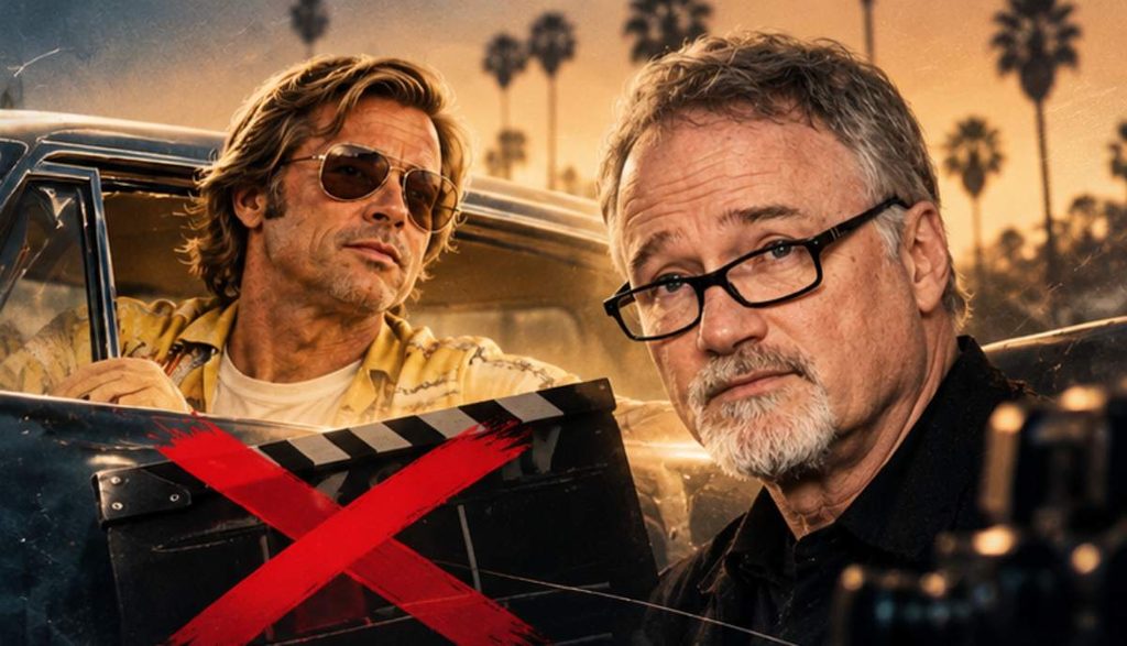 David Fincher Leaving Netflix Explained: Deal Ends 2027, Cliff Booth Last Film 4 Does this cancel The Further Mis Adventures of Cliff Booth