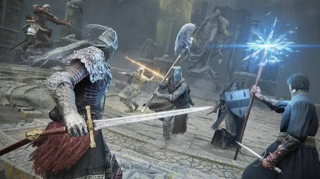 12 Video Game Adaptations in Development Right Now and Their Odds of Being Good 12 Elden Rings Movie Faces the Hardest Source Material Problem on This Entire List