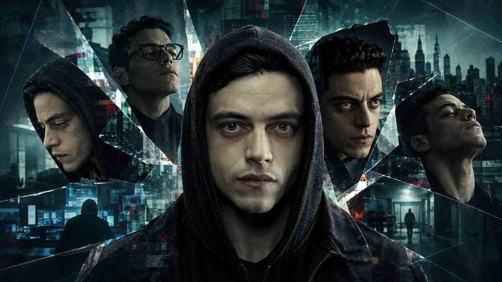 Every Elliot Alderson Personality Explained 3 Elliot Alderson Personality Explained What Dissociative Identity Disorder Means For His Character